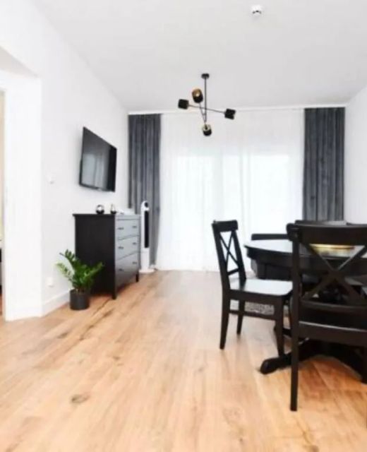 APARTAMENT "MONIKA" OSIEDLE SUNSET RESORT Grzybowo