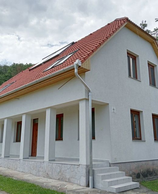 Bükkalja Vendégház Bogács