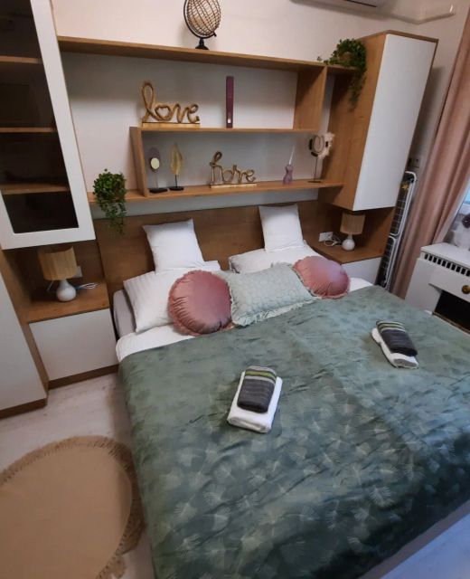 Breki Lux Apartman Hajdúszoboszló