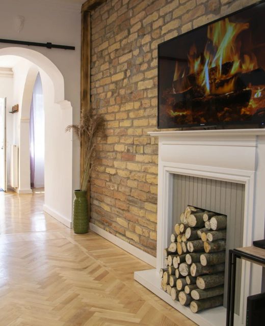 Season One Apartman Szeged