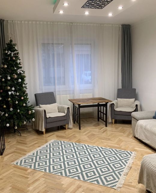 Season One Apartman Szeged