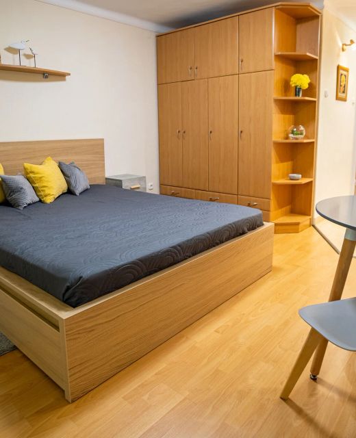 Zimány Apartman Fonyód