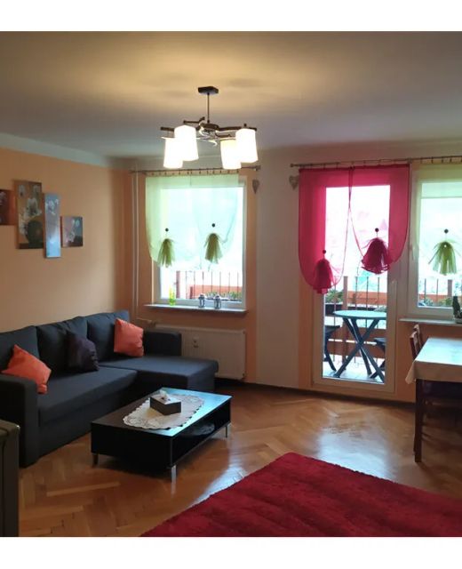 Apartament na Małej Szklarska Poręba