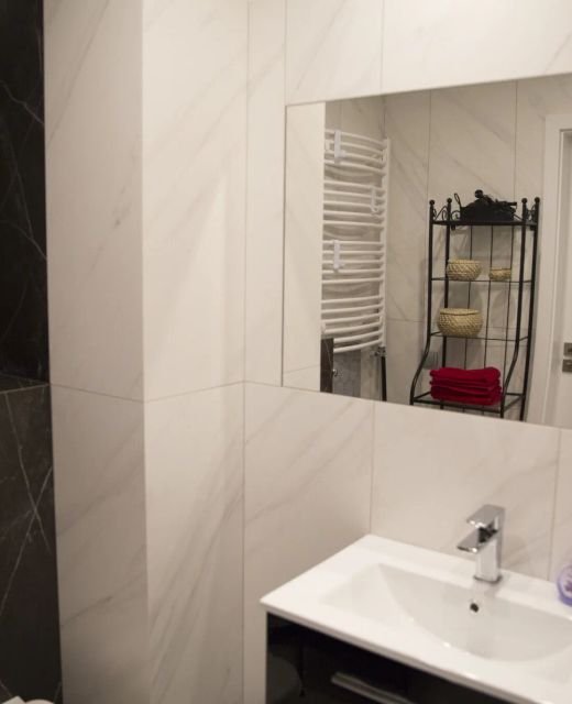 Apartament 102 Wrocław