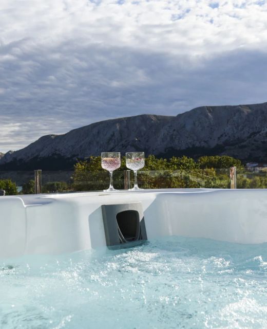 Villa San Antonio Baška
