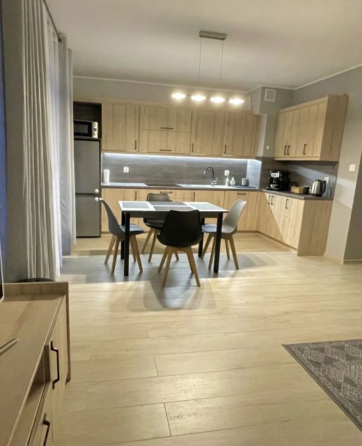 Apartament AB Villa Mountain View Szklarska Poręba