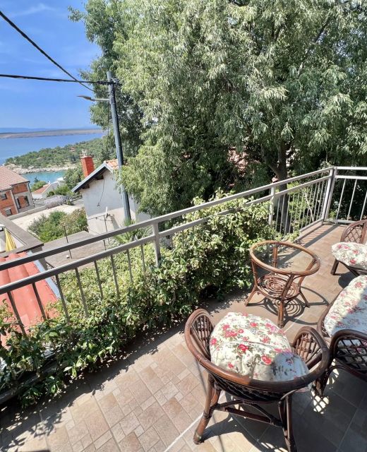Apartmani Valentina Dramalj