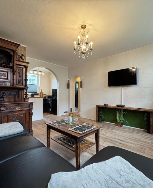 Apartament "UNIKATOWE" Świnoujście