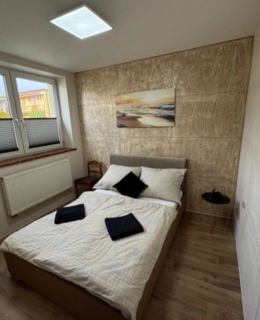 Apartament "UNIKATOWE" Świnoujście