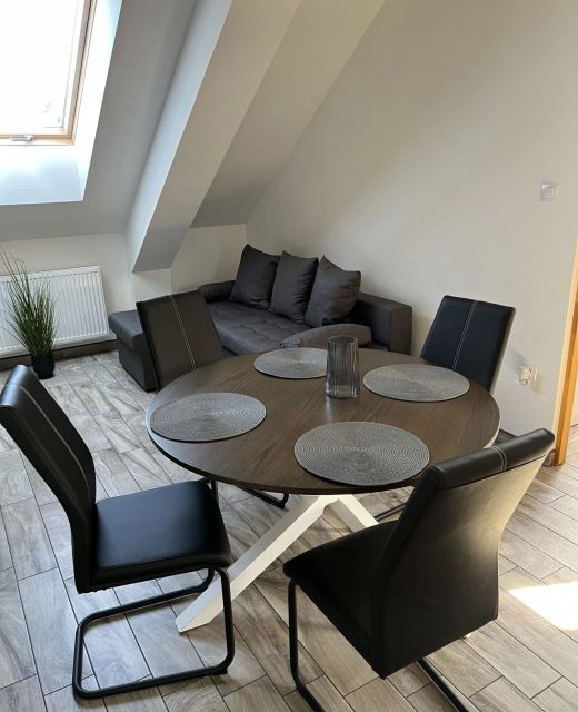 Csipke Residence 1. Apartman Hajdúszoboszló
