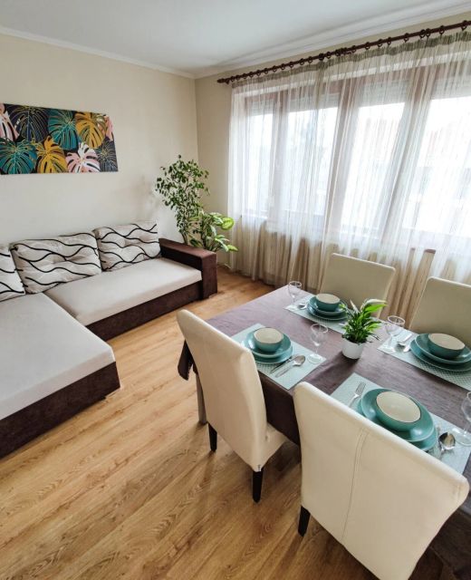 Teal Apartman Veszprém