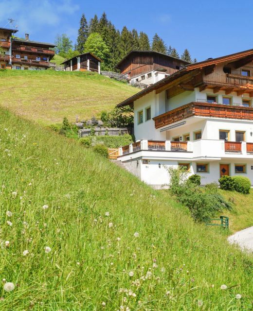 Apartman Aschau - ATA319