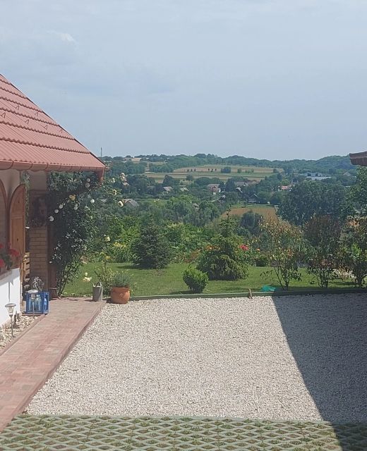 Balatonendrédi Vendégház