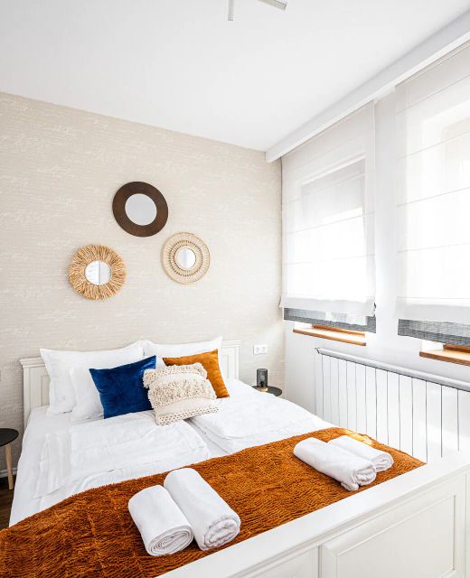 Saint Seven Apartman Szeged