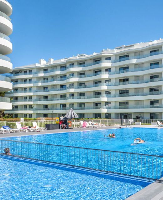 Apartamenty Sun & Snow Rogowo Pearl