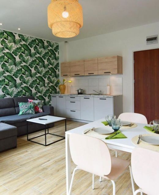 Apartamenty Tropicana Darłówko