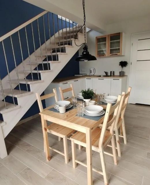 Apartamenty Ostrowo Plaza Karwia