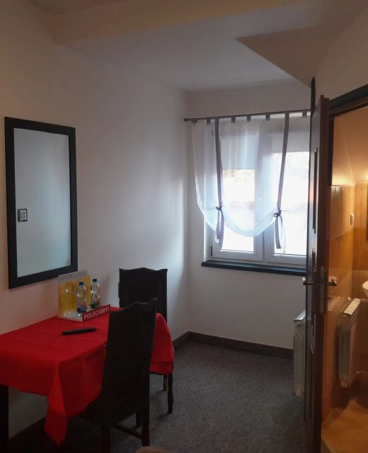 Zajazd Motel Moyka Chodzież