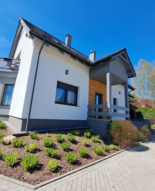Apartament BB Podgórzyn
