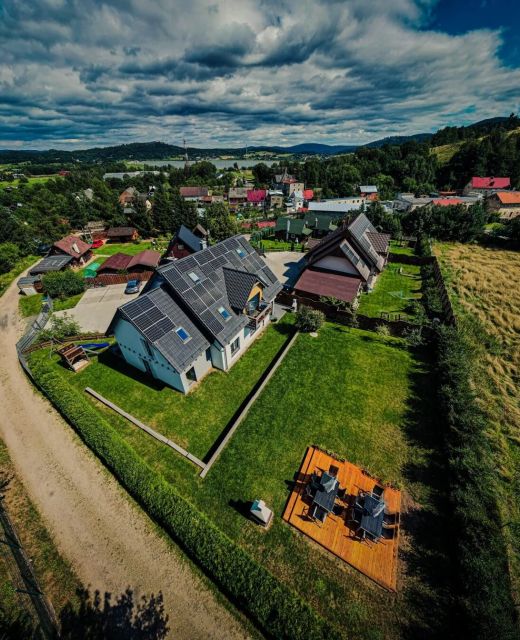 Apartament BB Podgórzyn