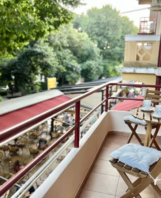 Apartman Cinthia Crikvenica