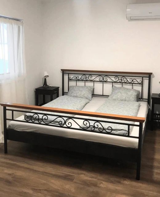 Glóriaszabadi Apartmanház Balatonszabadi