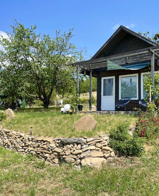 Panoráma Odu Apartman Badacsonytördemic