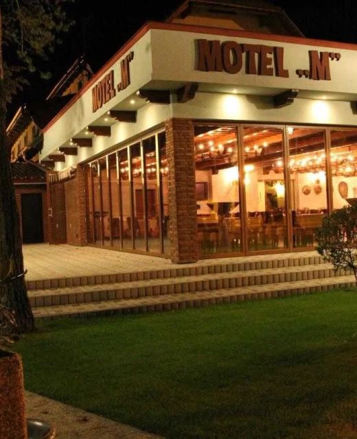 Motel M Malacky