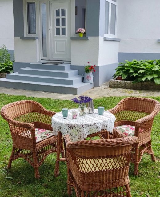 Veranda Porta Vendégház Bakonynána