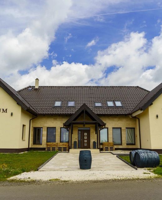 Dominium Pincészet és Panzió Gyöngyös