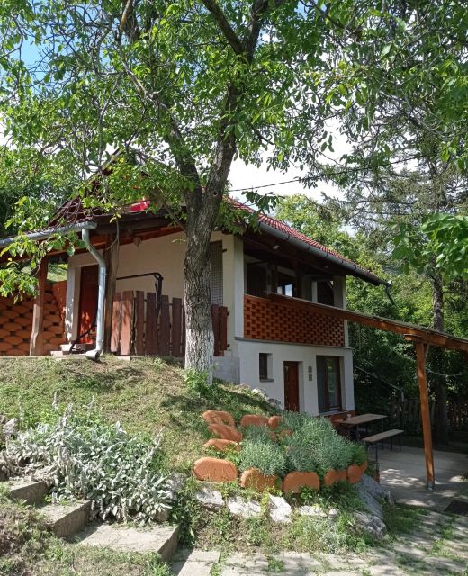 Elbújlak Vendégház Siklós