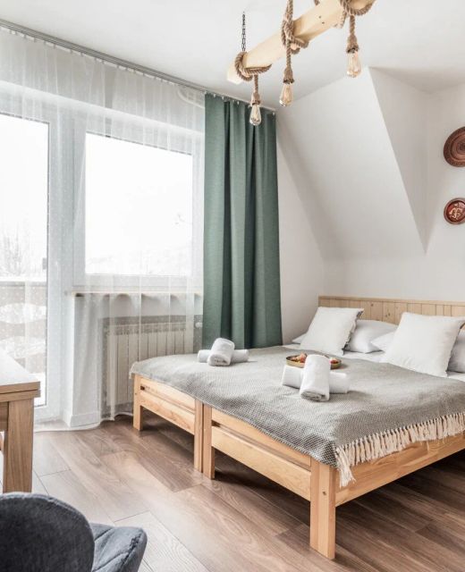 Apartamenty Smrekowa Turnia Zakopane