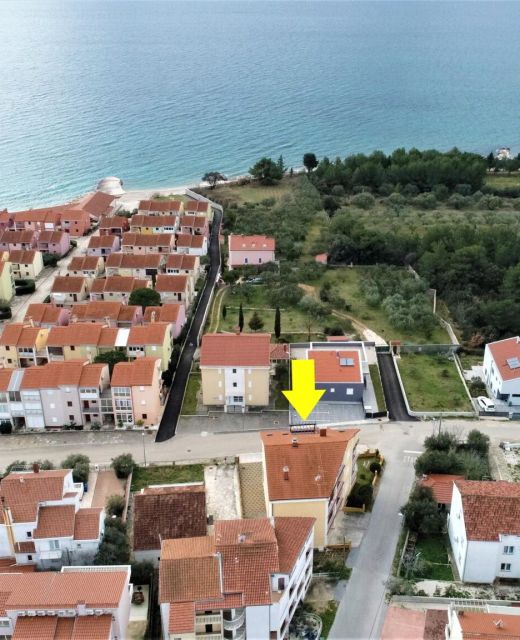 Coastal Comfort Family Apartment Biograd na Moru