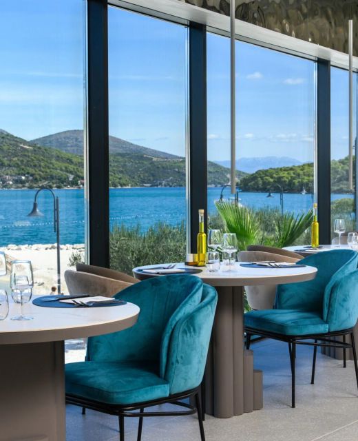Hotel Marinus Beach Marina