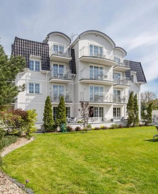 Villa Astra Baltica Międzyzdroje