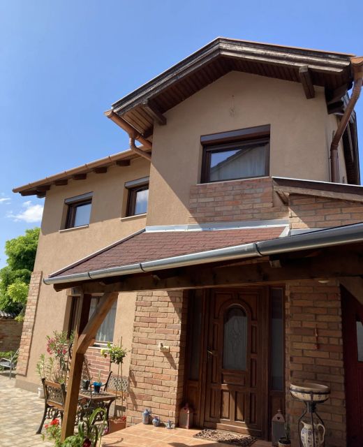 Marcsi Apartmanok Hajdúszoboszló