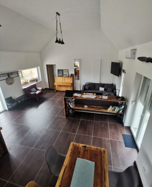 Sezlony Apartman Demjén