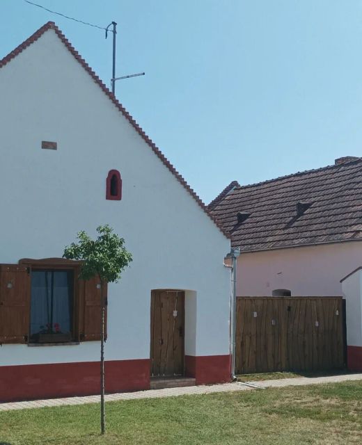 Vadkörte Vendégház Nagytevel