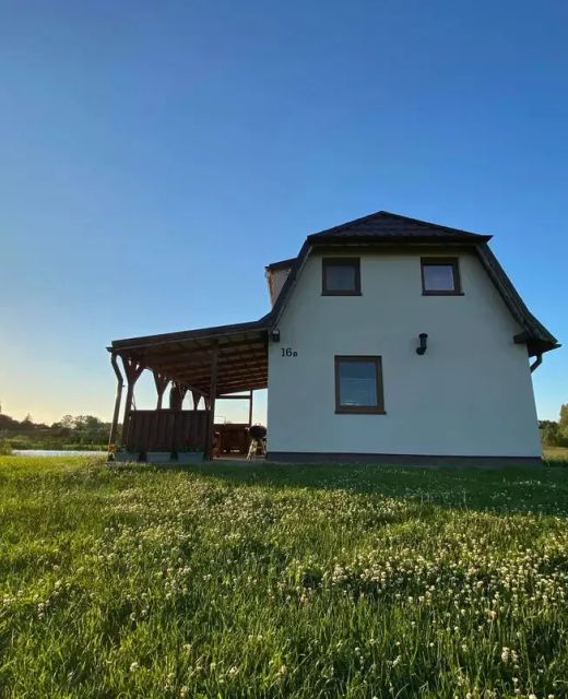 Domek u Mariusza