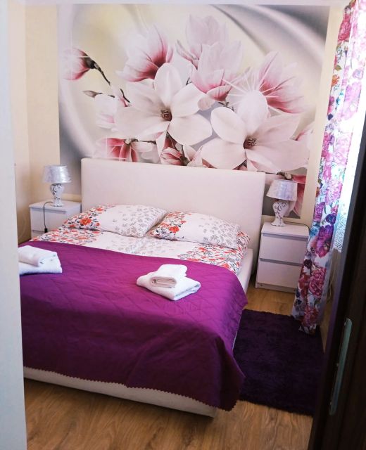 Apartamenty u Wioli Niechorze