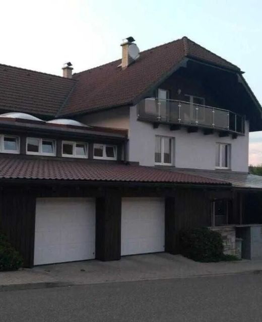 Apartmány Světlá nad Sázavou