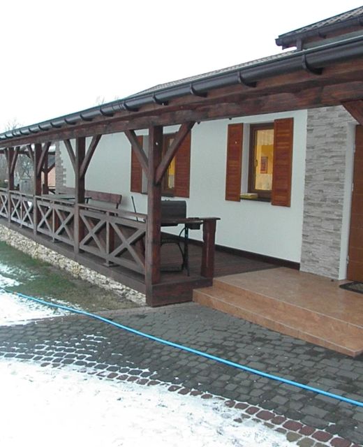 Agroturystyka Joanna Boria