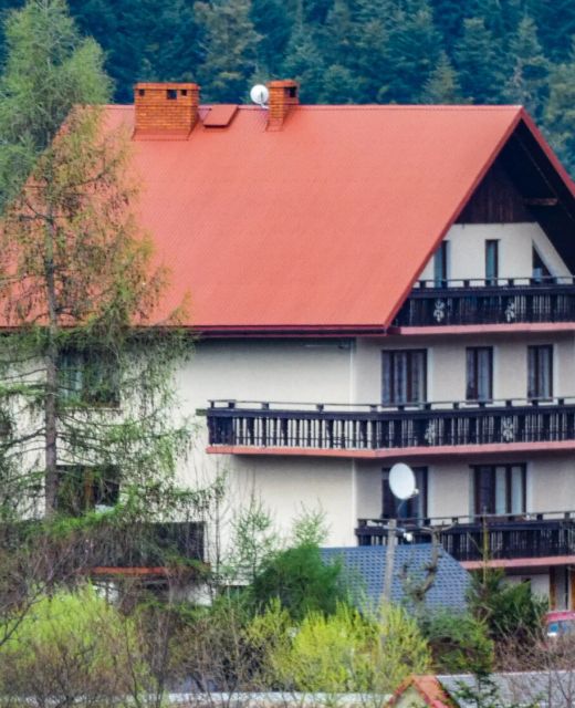 Agroturystyka Górski Wypoczynek Stryszawa