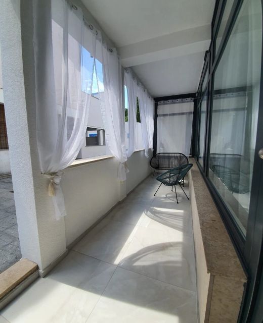 Apartments Lavin Malinska