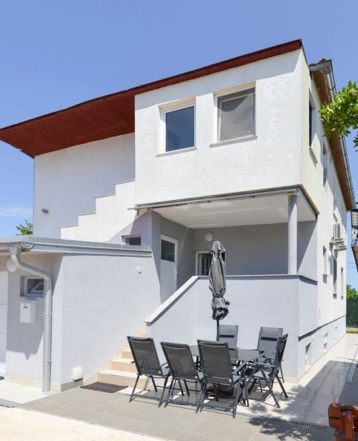 Apartmani Ohrid 1 Umag
