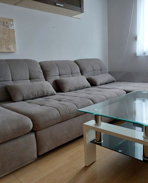 Erzsébet Apartman Budapest