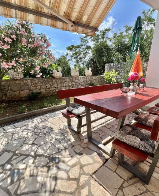 Apartmani Ana Dramalj