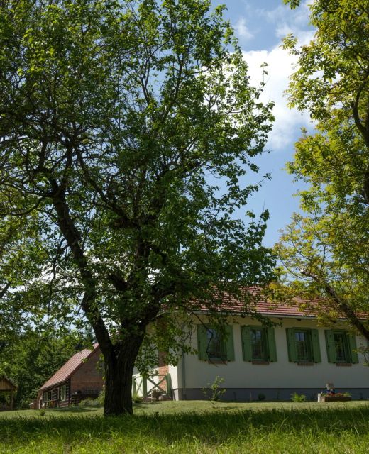 Pomper Porta Vendégház Kisrákos