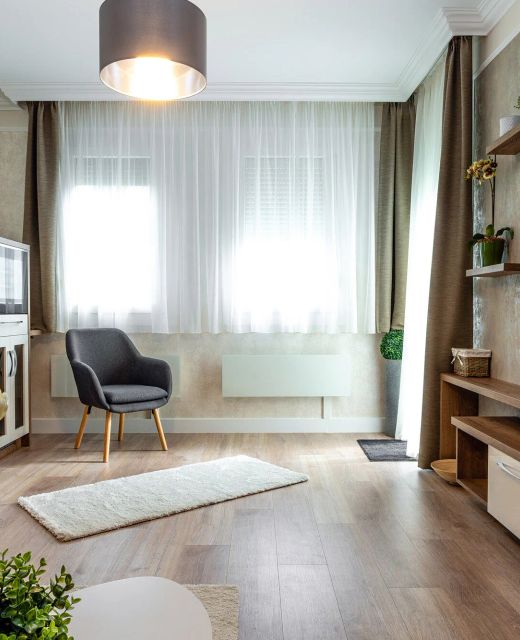Apartman Nobilis Hévíz