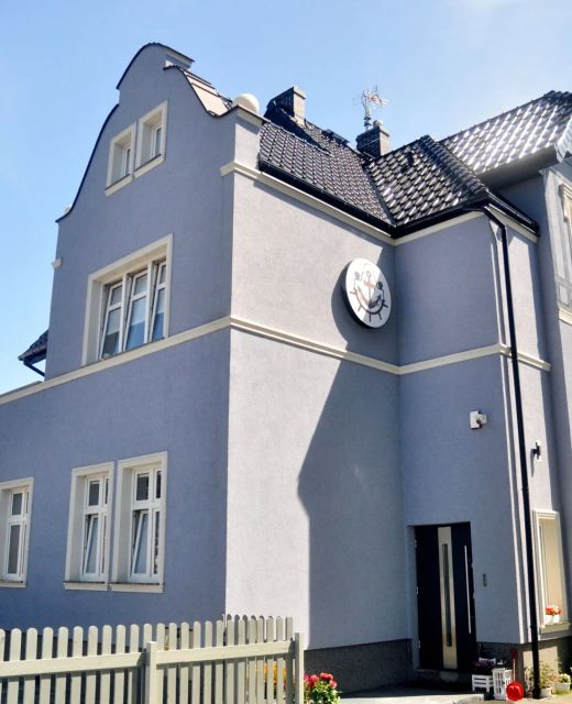 Villa Blue Mare Ustronie Morskie